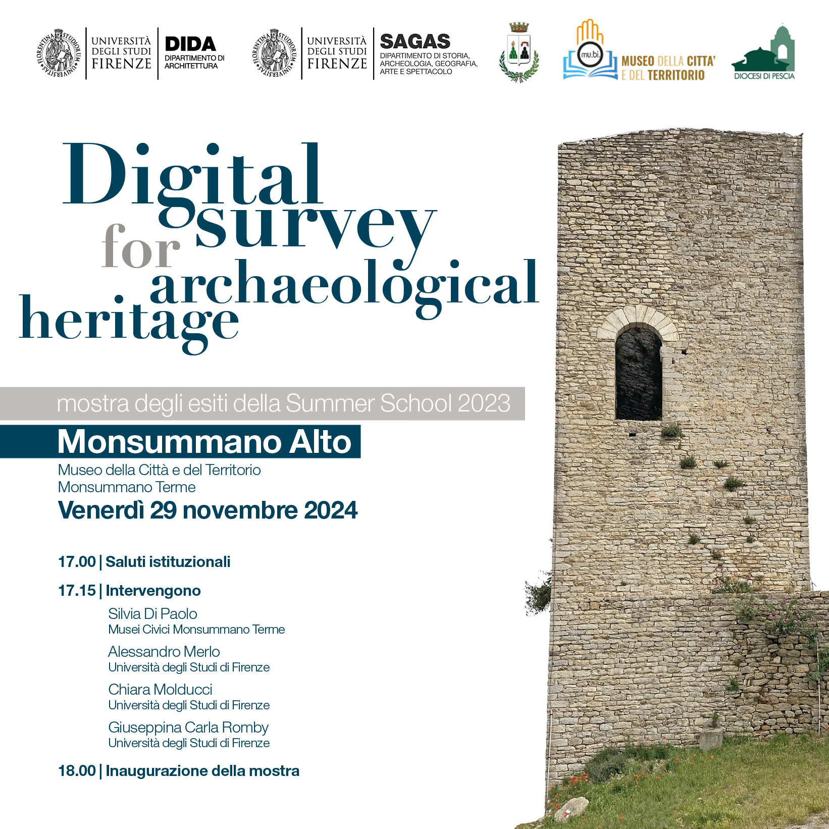 apre una nuova pagina con la locandina